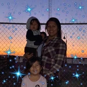 Meet your Posher, Roberta